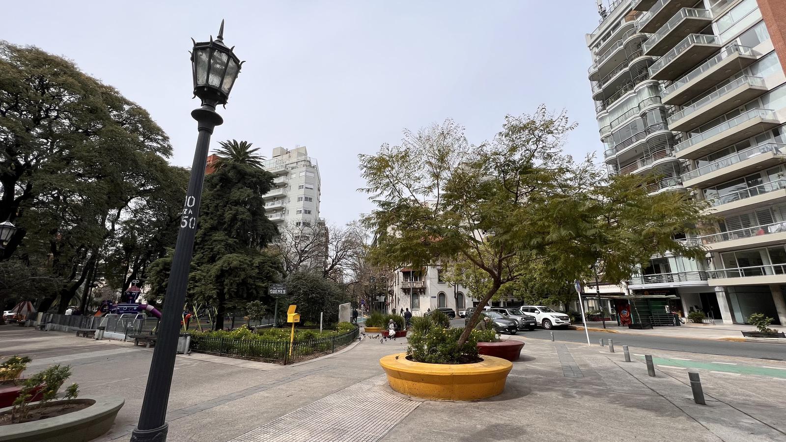 #4494055 | Alquiler | Departamento | Palermo Viejo (Your Place in Buenos Aires)