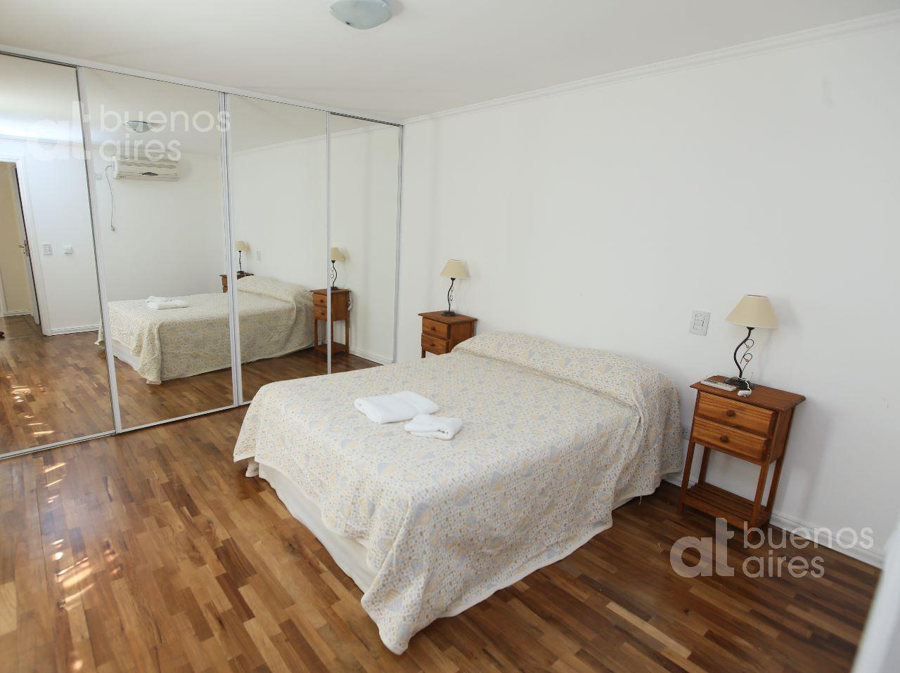#5096018 | Temporary Rental | Apartment | Congreso (At Buenos Aires)