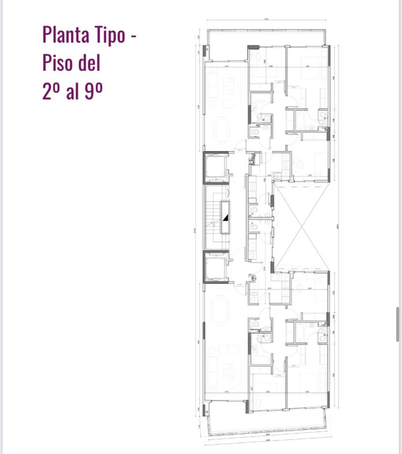 #4509781 | Venta | Departamento | Primera Junta (Ceballos Propiedades)