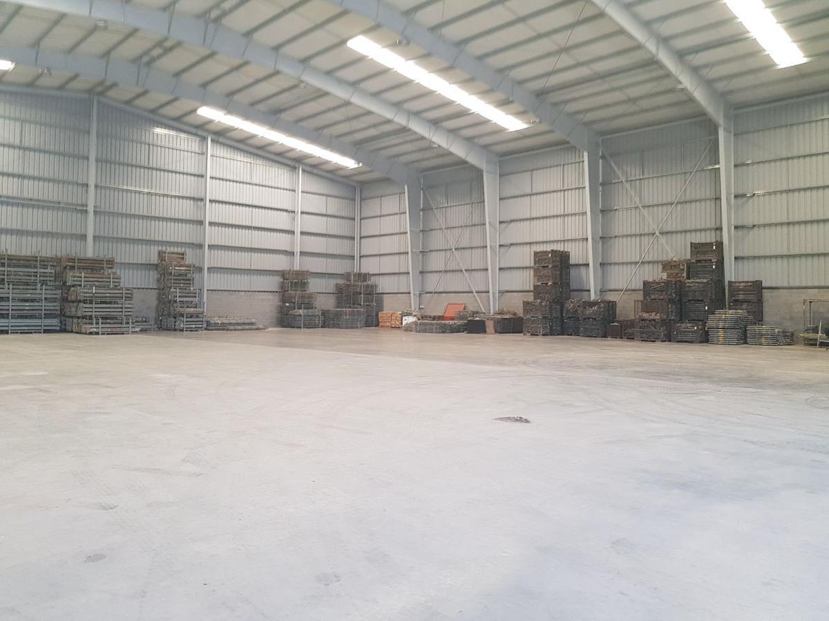 #1909357 | Rental | Warehouse | Zarate (Adrian Mercado)