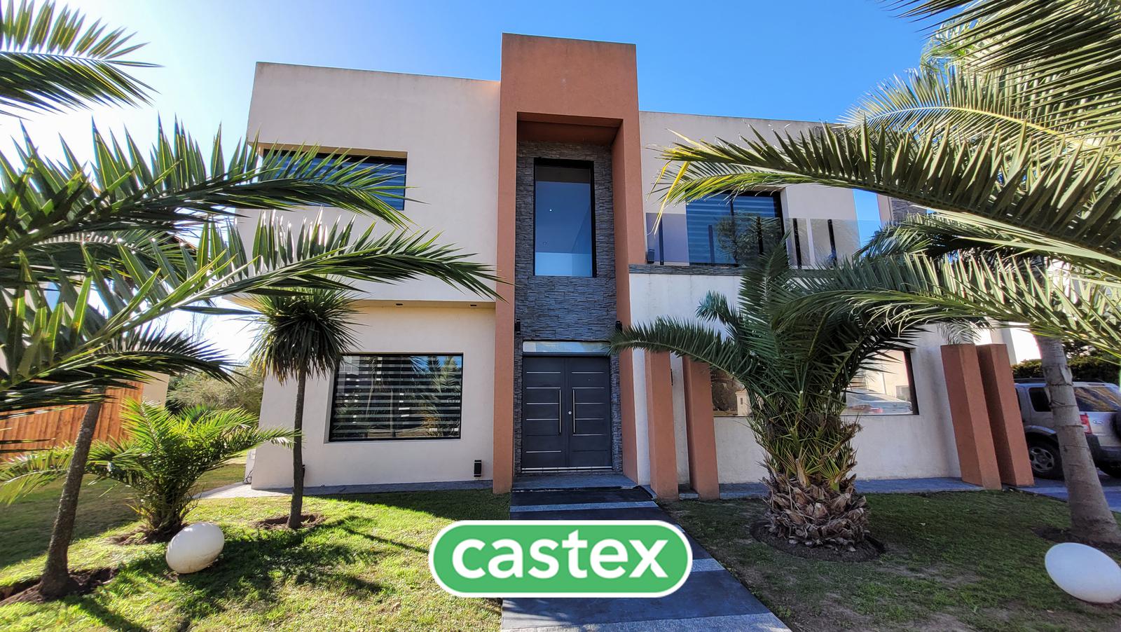 #5482045 | Venta | Casa | San Eliseo Golf & Country (Castex Propiedades)