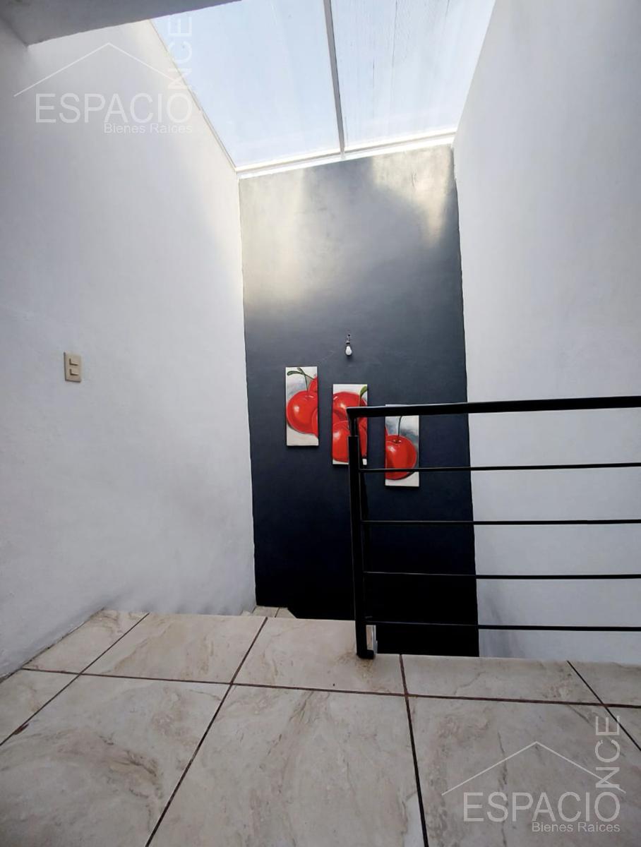 #4766465 | Venta | Casa | Las Brisas (Espacio Once Bienes Raíces)