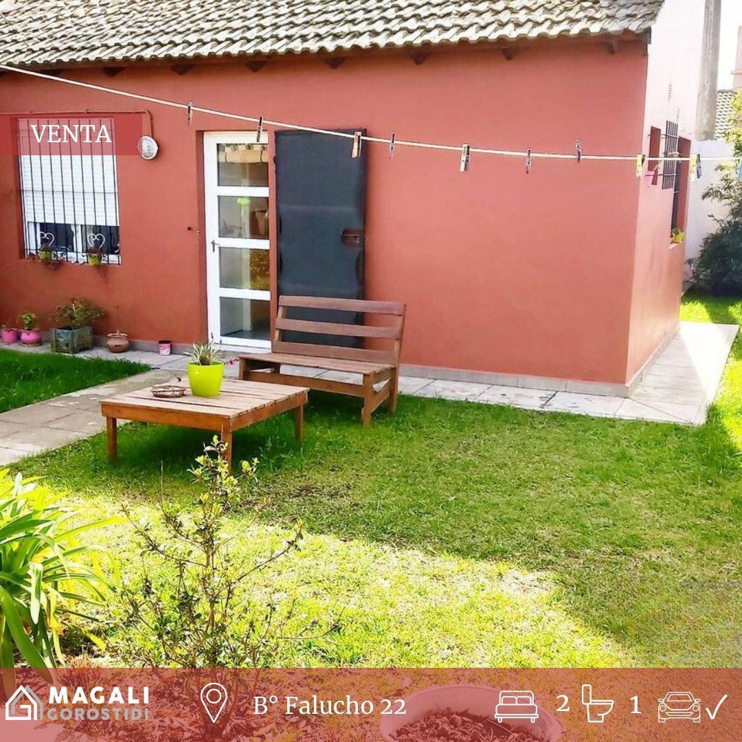 #4783697 | Venta | Casa | Tandil (Inmobiliaria Magali Gorostidi)