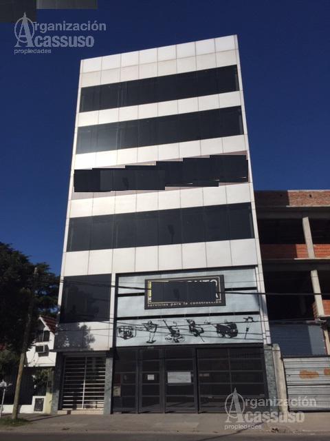 #827372 | Venta | Edificio | Don Torcuato (Organización Acassuso - Casa Central)