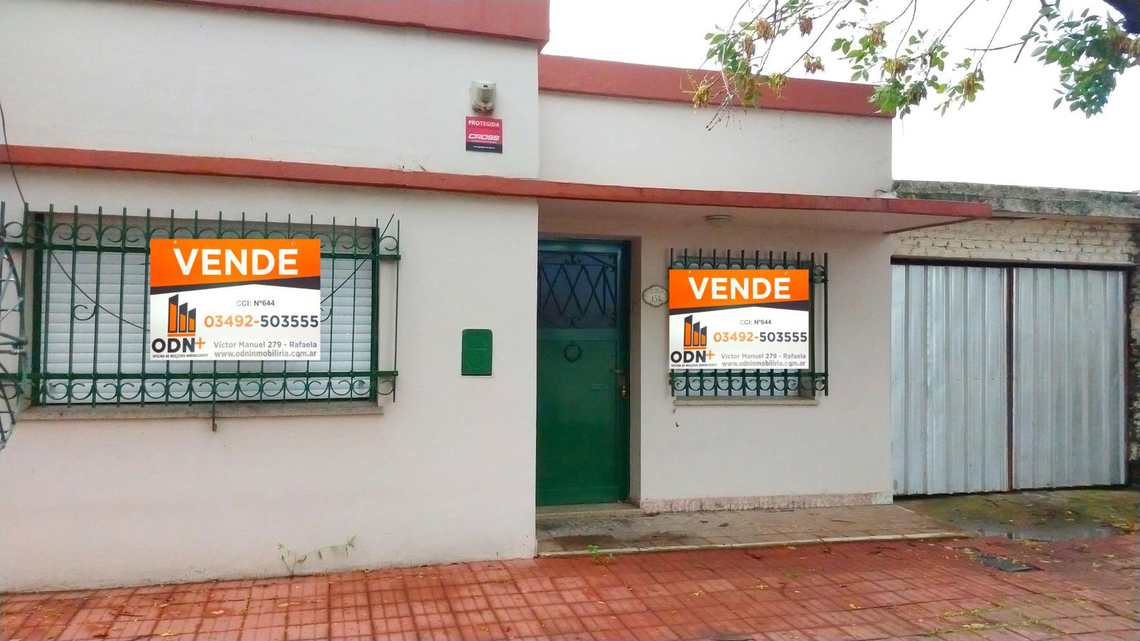 #4079278 | Venta | Casa | Villa Juan De Garay (ODN Inmobiliaria)