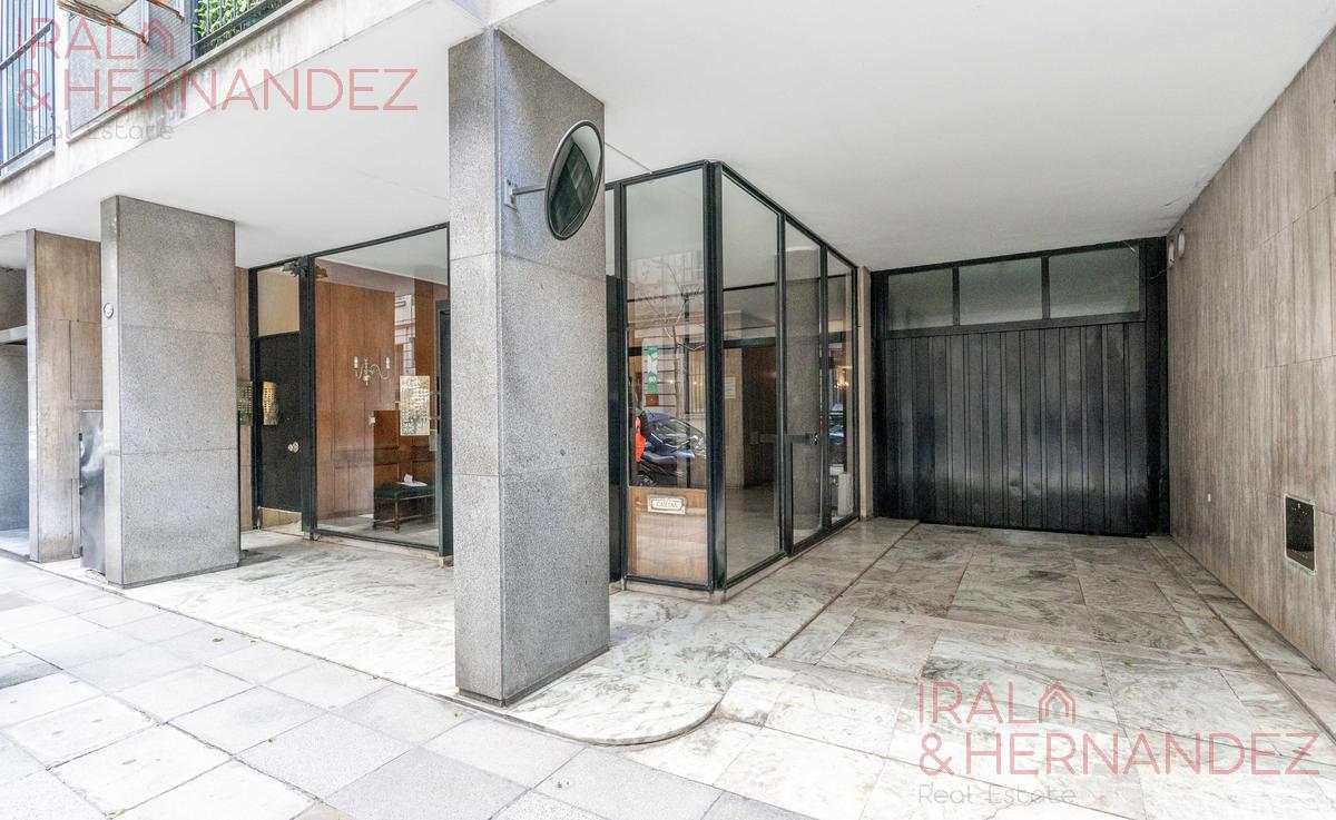 #2182921 | Sale | Office | Belgrano (Irala & Hernandez Real Estate)