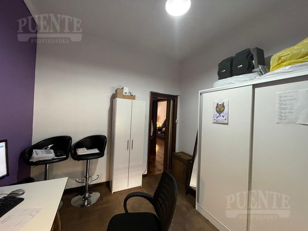 #3339844 | Venta | Casa | Lomas De Zamora (Puente Propiedades)