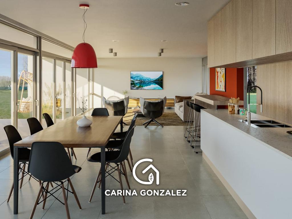 #4879244 | Venta | Casa | Toma De Los Canales (Carina Gonzalez - Servicios Inmobiliarios)