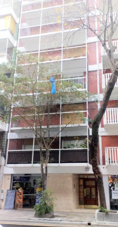 #5068304 | Rental | Apartment | Barrio Norte (Balsano Propiedades)