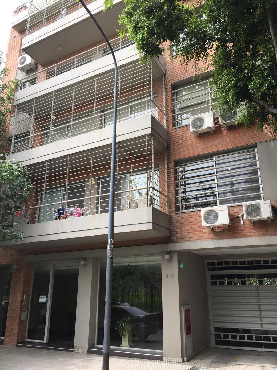 #5154770 | Alquiler | Departamento | Flores (NF Propiedades)