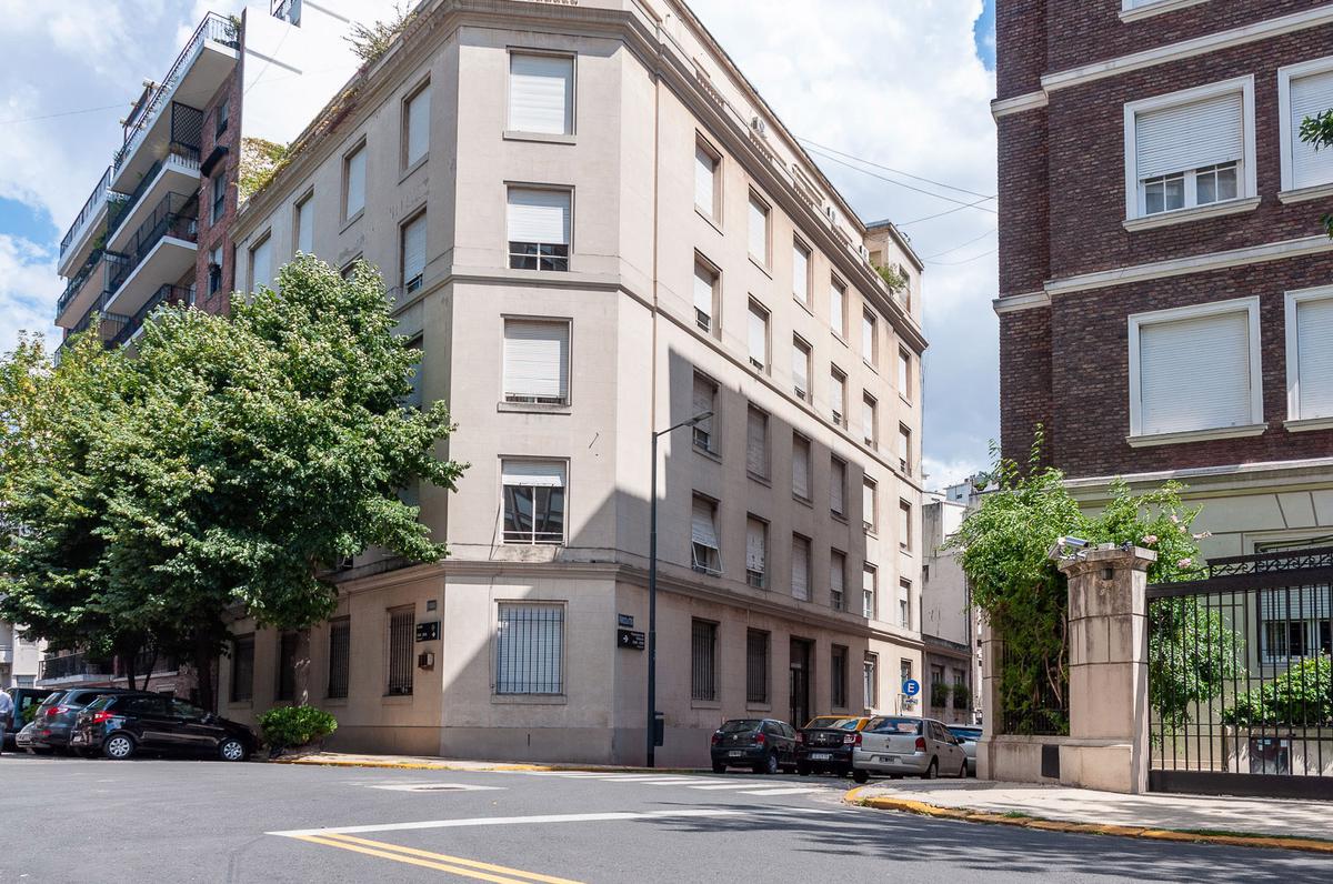 #4386308 | Temporary Rental | Apartment | Recoleta (Terramar)