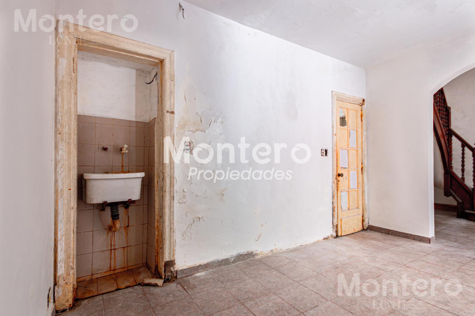 #5047083 | Sale | House | Caballito (Montero )