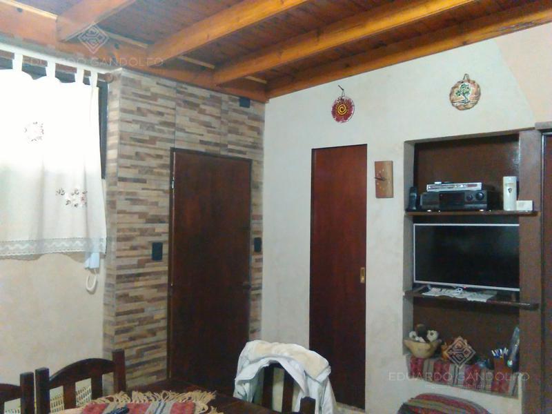 #189920 | Venta | Departamento | Remedios De Escalada (Ianchuk)