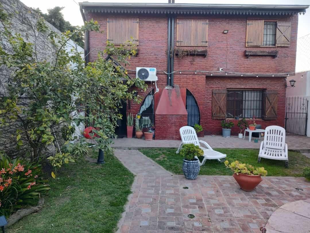 #4591312 | Venta | Casa | Merlo (Estudio Yacoub)