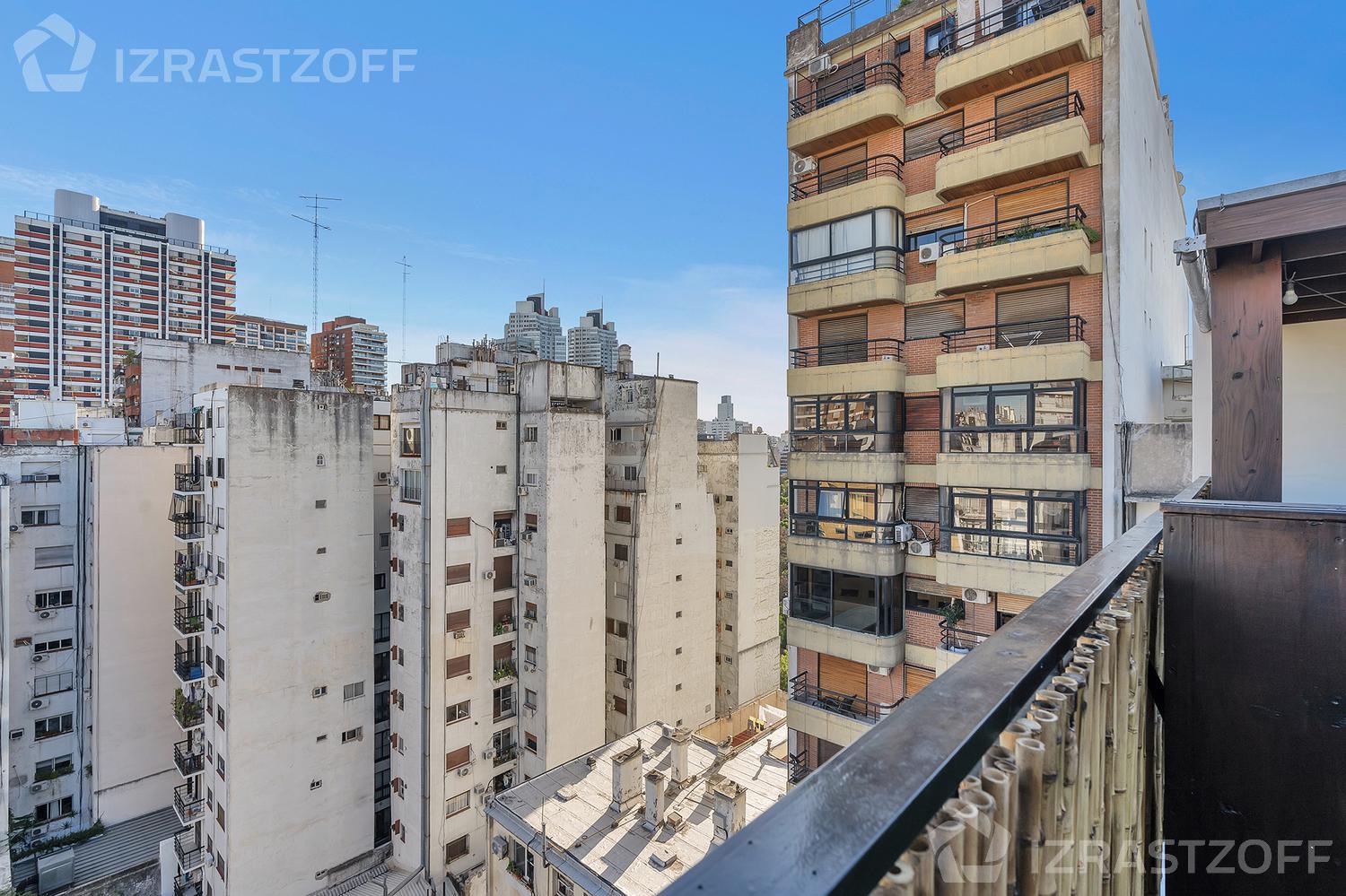 #5035827 | Rental | Apartment | Parque Las Heras (Izrastzoff Agentes Inmobiliarios)