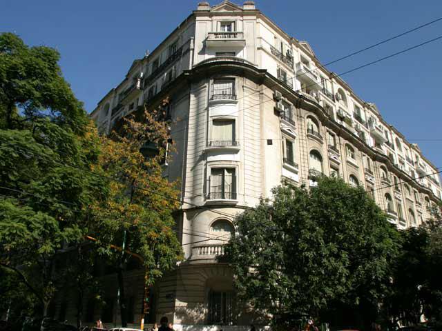 #5071125 | Rental | Apartment | Palermo (Shenk Inmobiliaria)