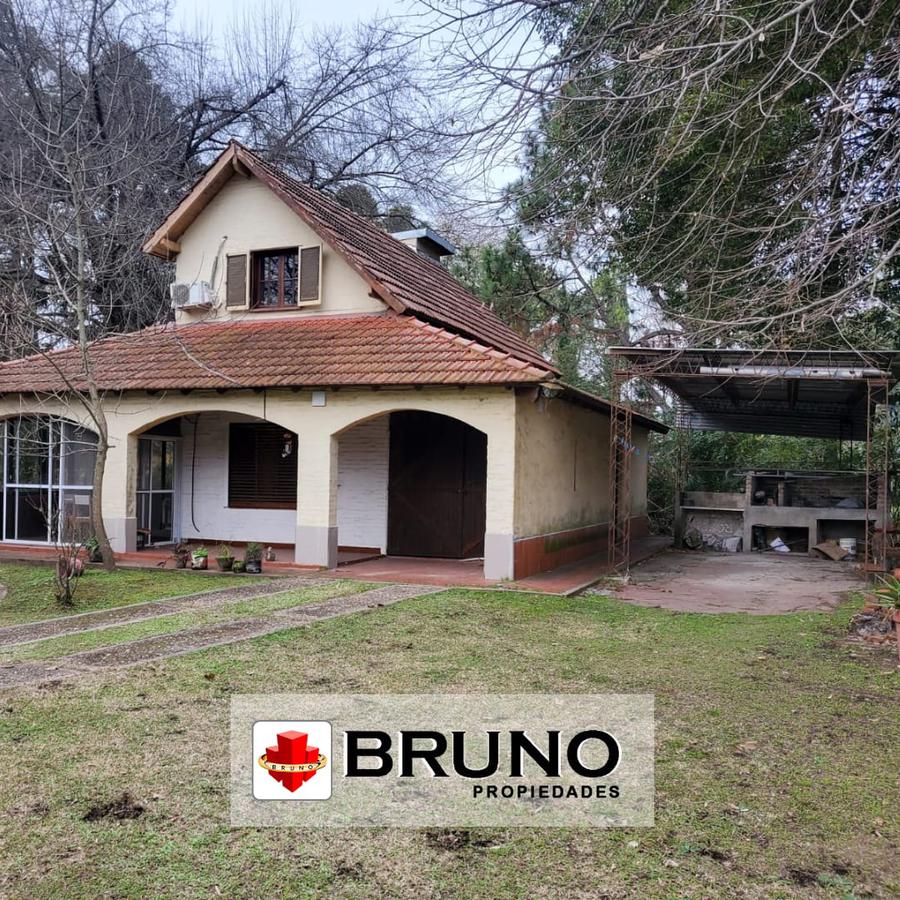 #4383992 | Sale | Country House | Marcos Paz B El Moro (BRUNO PROPIEDADES)