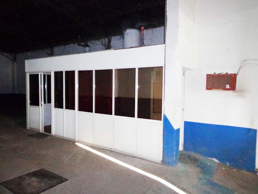 #446150 | Sale | Warehouse | General Pico (Jorge Audisio Servicios Inmobiliarios)