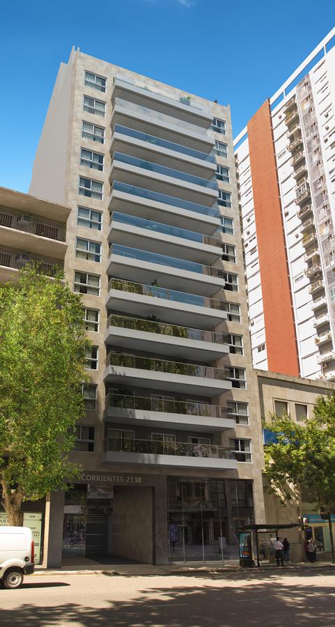 #852632 | Venta | Departamento | Once (SKY DESARROLLOS)