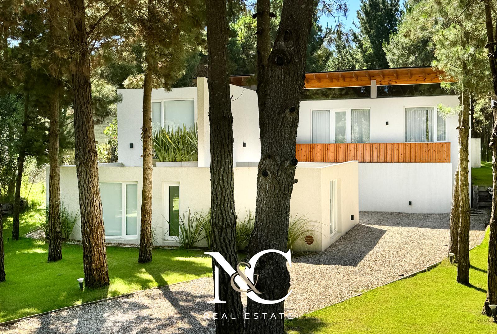 #4947322 | Temporary Rental | House | Senderos 4 (Gustavo Nogueira Real Estate)