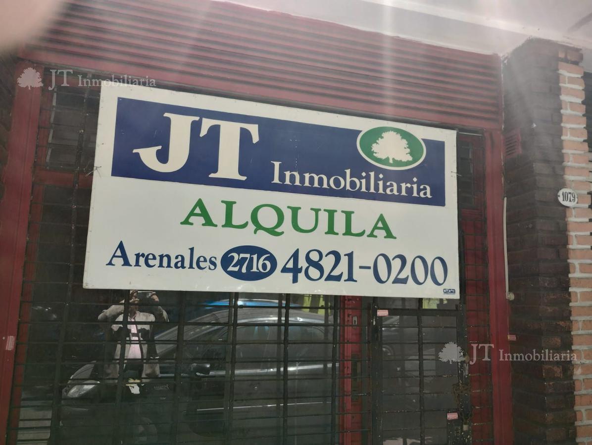 #5147365 | Alquiler | Local | Caballito (JT Inmobiliaria)
