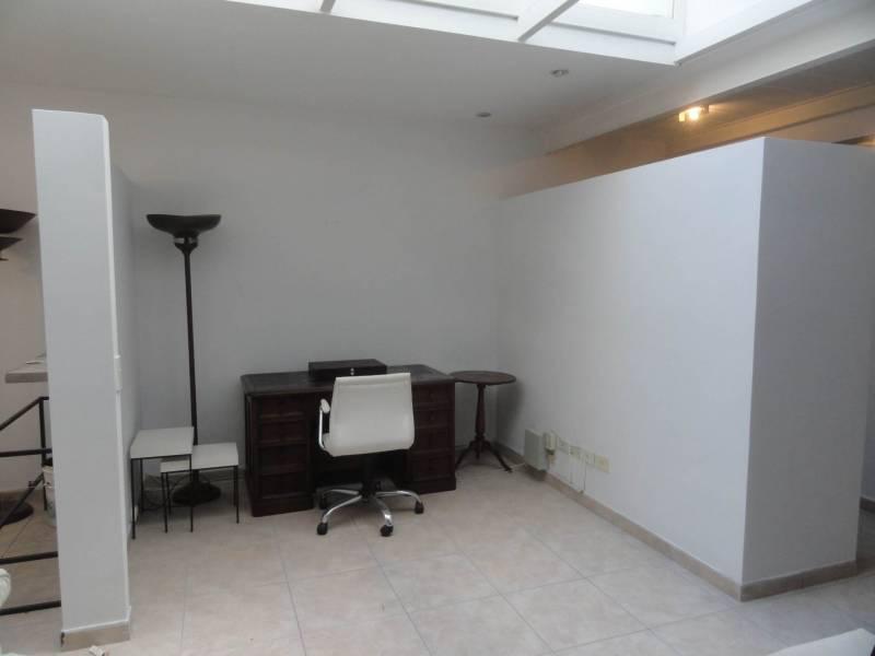 #5322080 | Rental | House | Palermo Soho (Casares Propiedades.)