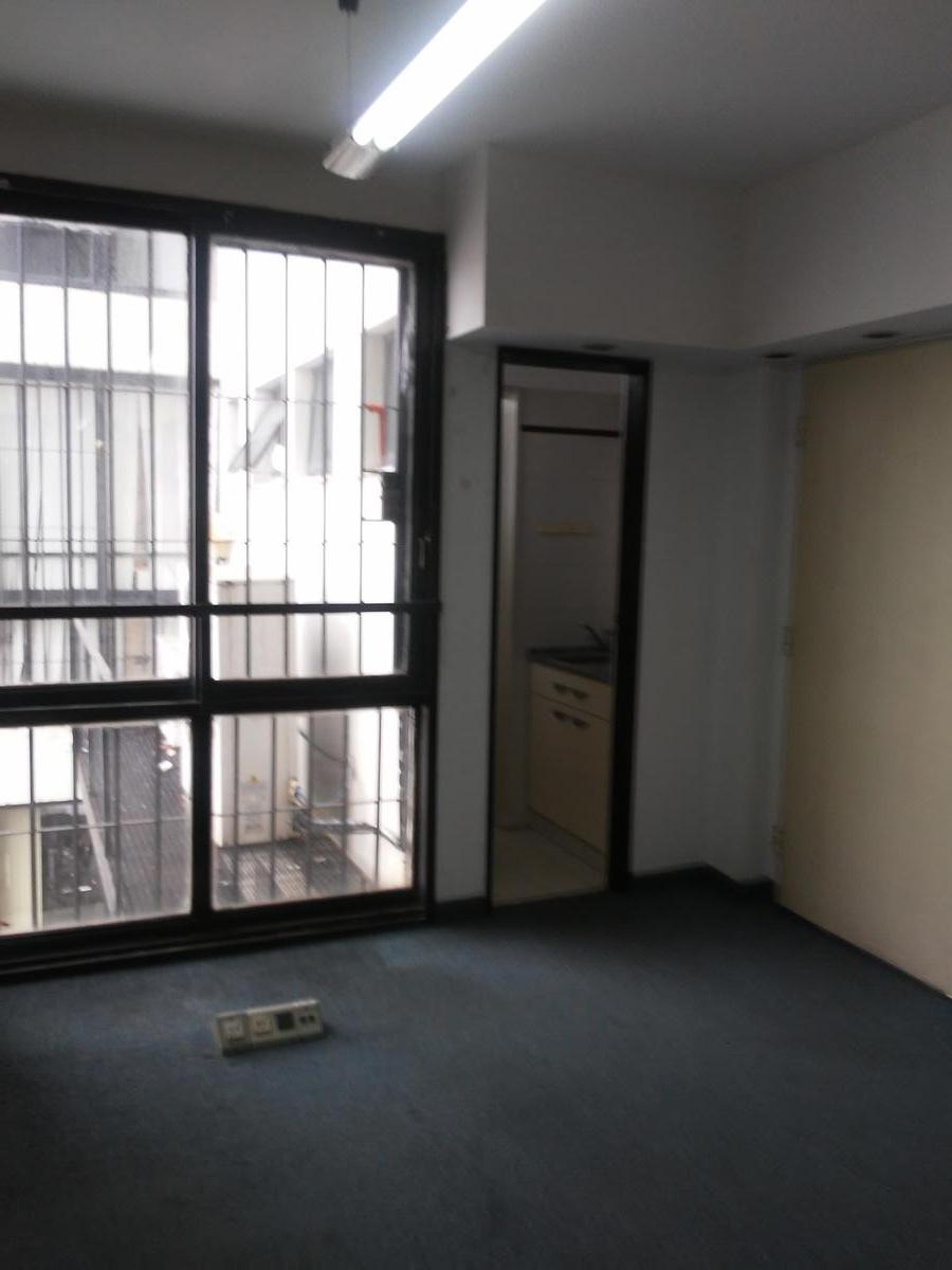 #2682008 | Rental | Office | Capital Federal (Iniciar Propiedades)