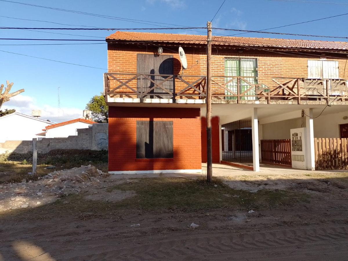 #3168465 | Venta | Casa | Mar Del Tuyu (Della Fonte Propiedades)