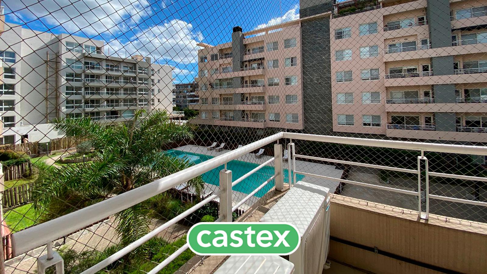 #5044212 | Rental | Apartment | El Portal (Castex Tigre)