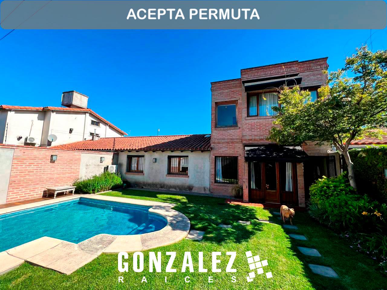 #4891056 | Venta | Casa | Ciudad Evita (GONZALEZ RAICES)