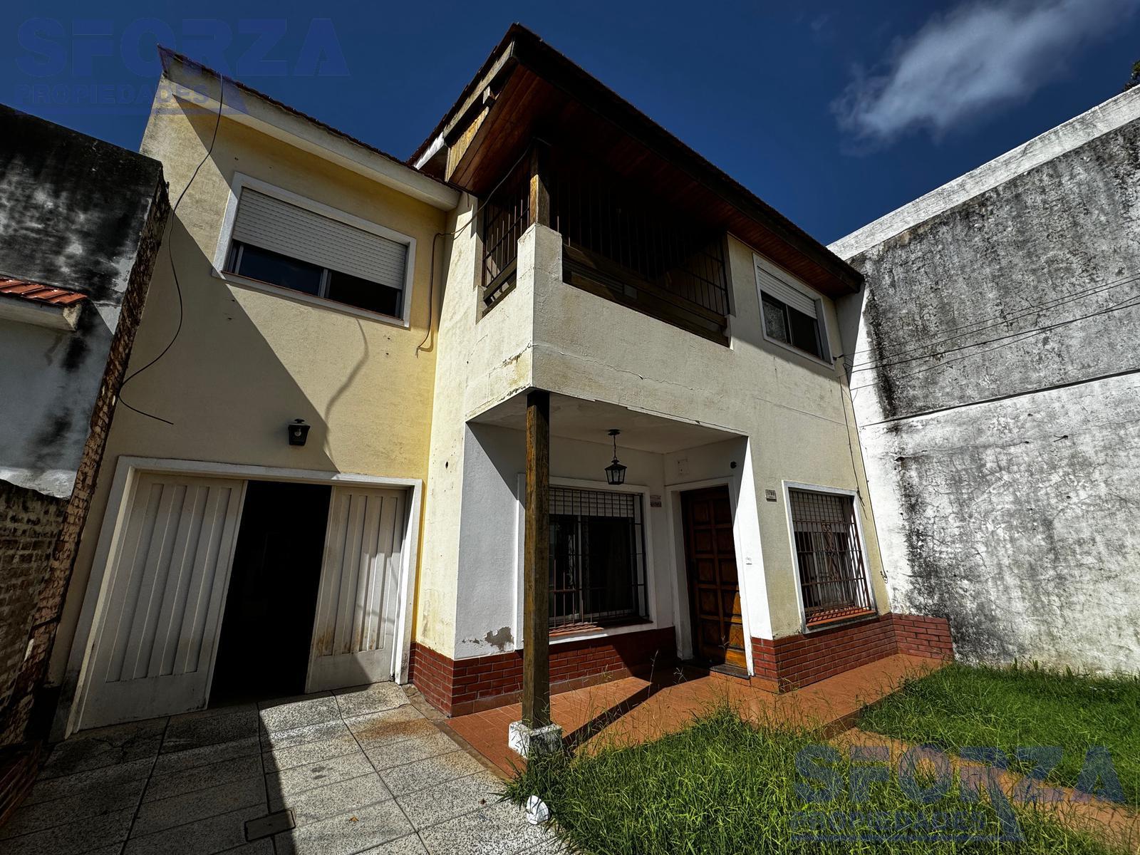 #5109360 | Venta | Casa | Jose C. Paz (Sforza Propiedades)