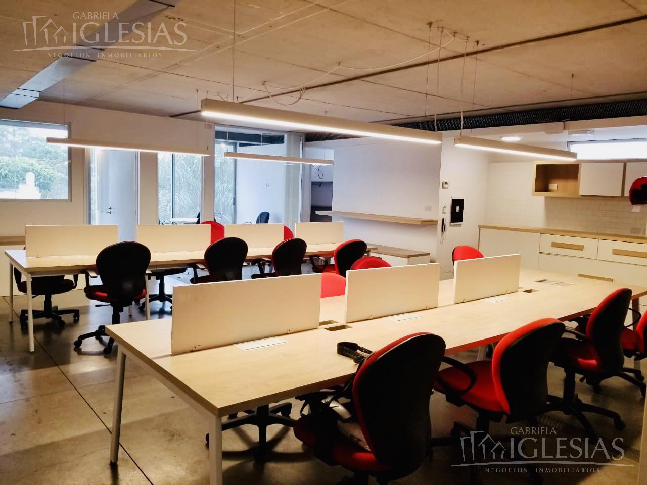 #4972977 | Temporary Rental | Office | Saavedra (Gabriela Iglesias Negocios Inmobiliarias)