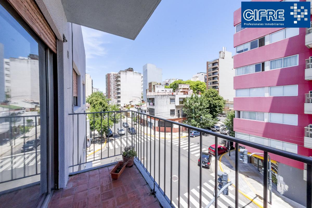 #5234695 | Rental | Horizontal Property | Villa Urquiza (Cifre Profesionales Inmobiliarios)
