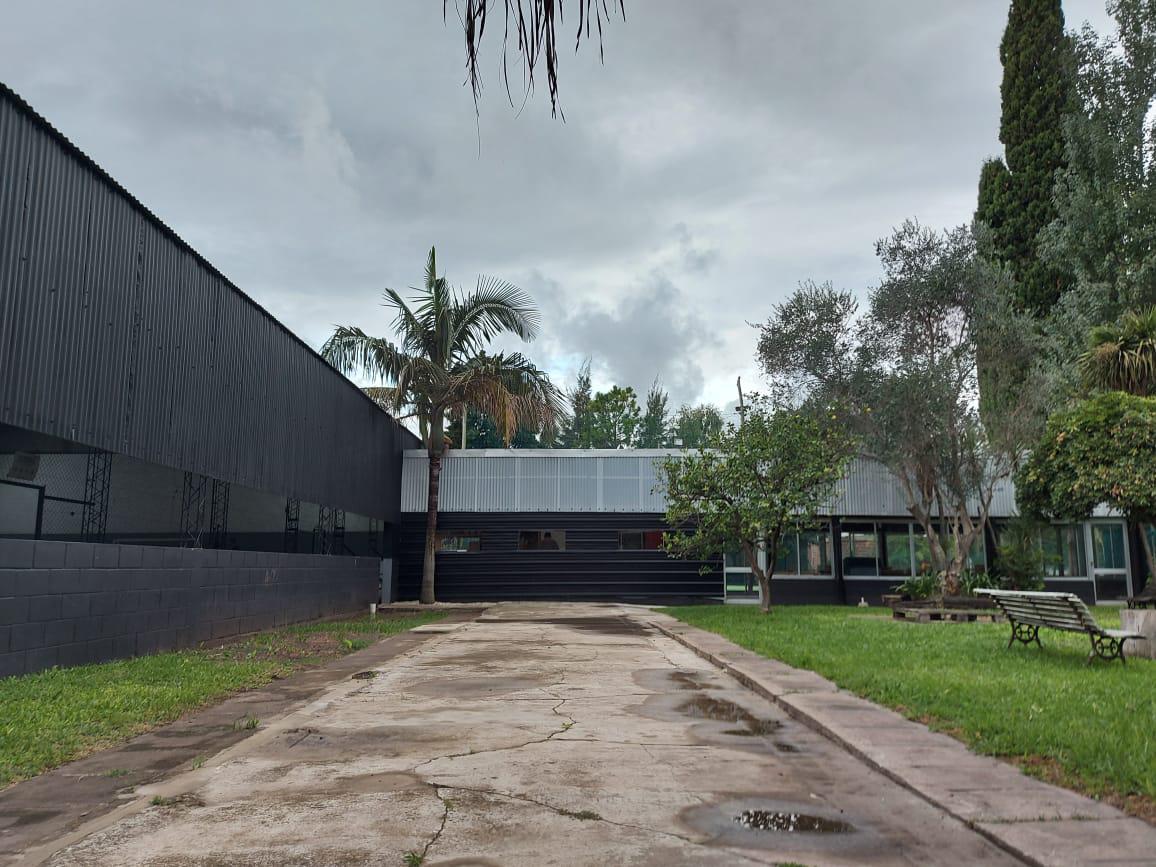 #3230112 | Sale | Building | Jose Hernandez (Estudio Yacoub)