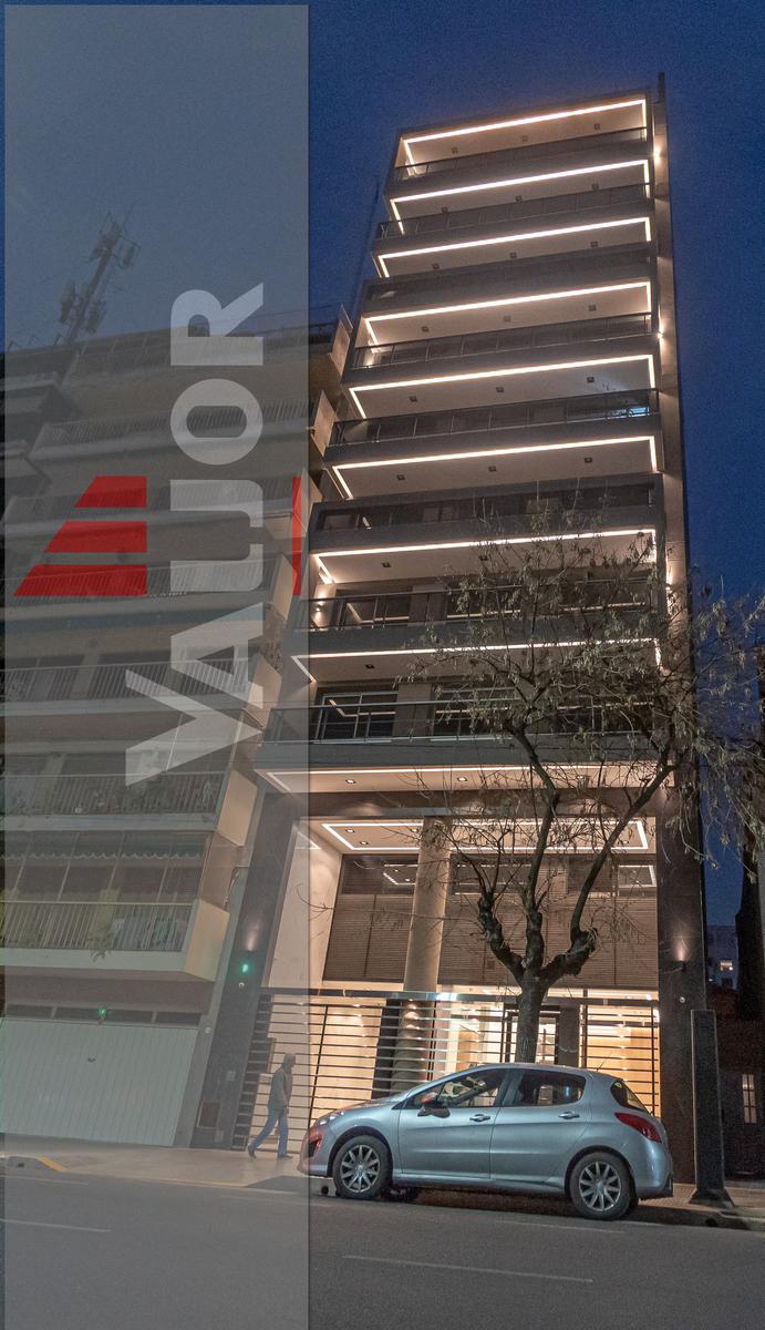 #4660649 | Venta | Departamento | Villa Urquiza (Valjor)