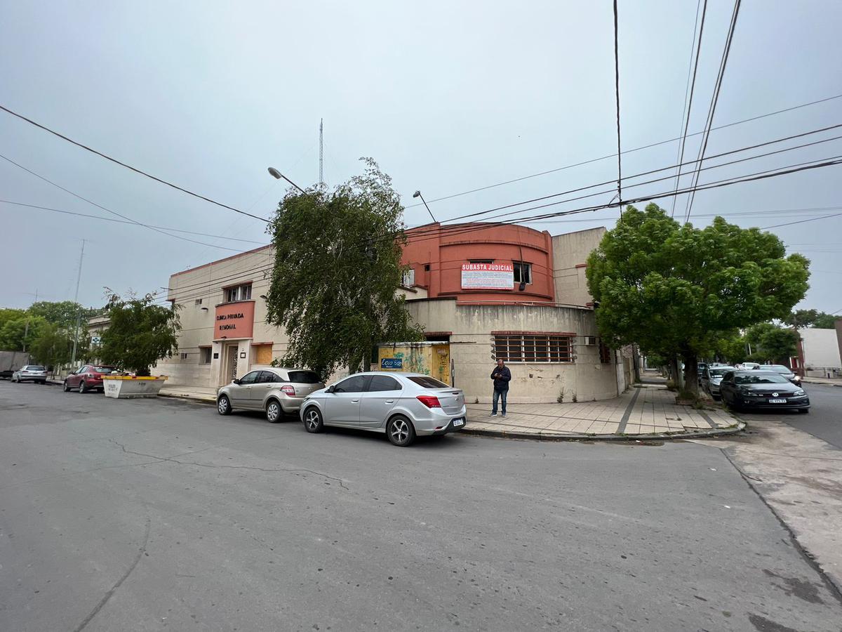 #3445956 | Alquiler | Local | Necochea (Marcelo Perez Servicios Inmobiliarios)