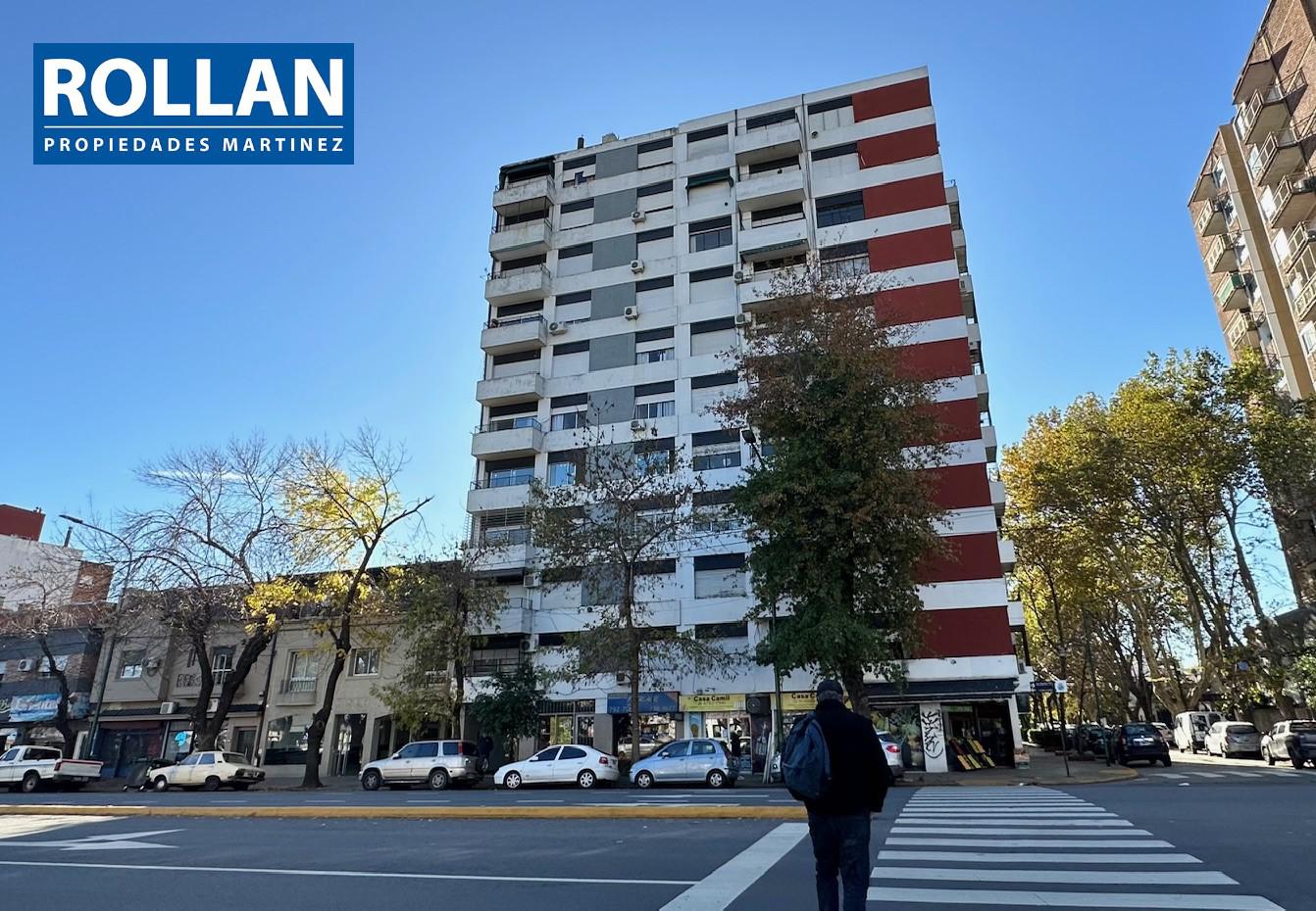 #5095937 | Venta | Departamento | Acassuso (Rollan Propiedades)