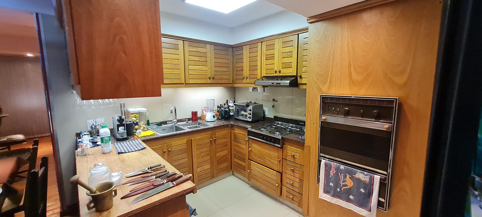 #4173404 | Venta | Departamento | Centro (Funes Inmobiliaria)