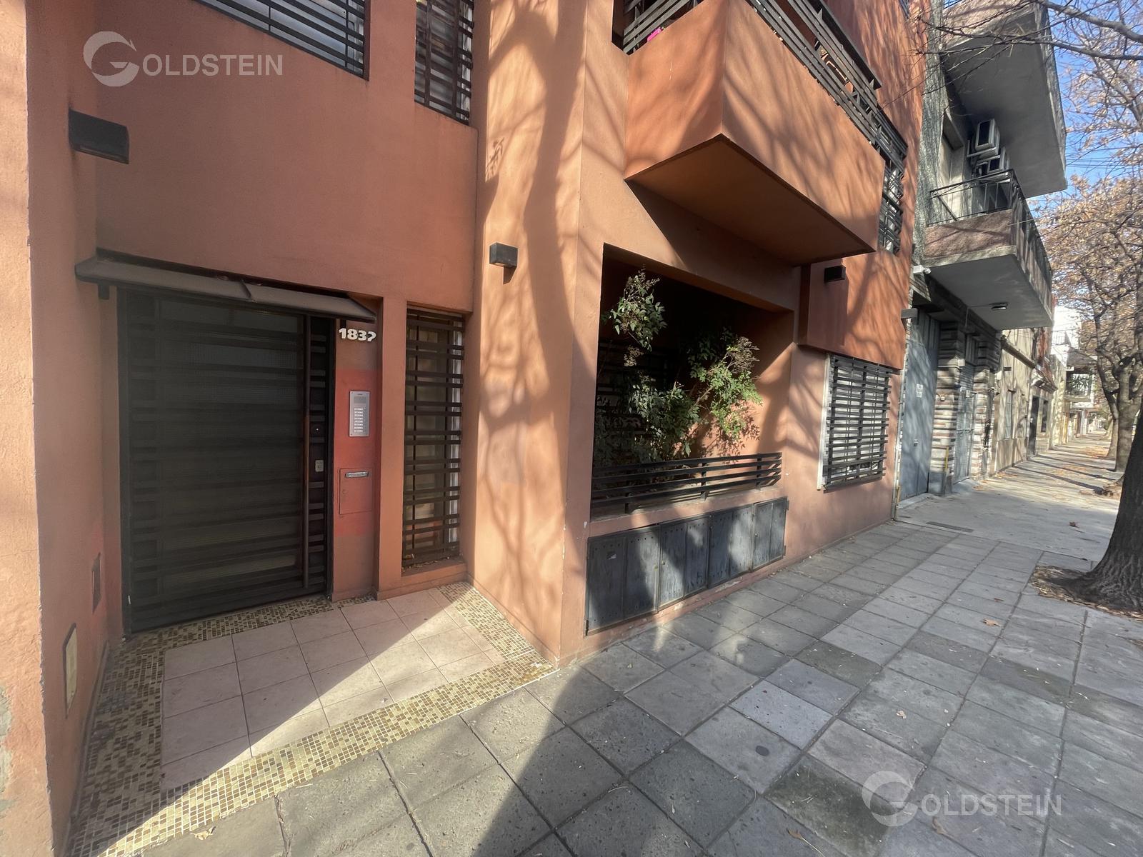 #5183493 | Venta | Departamento | Villa General Mitre (Goldstein Propiedades)