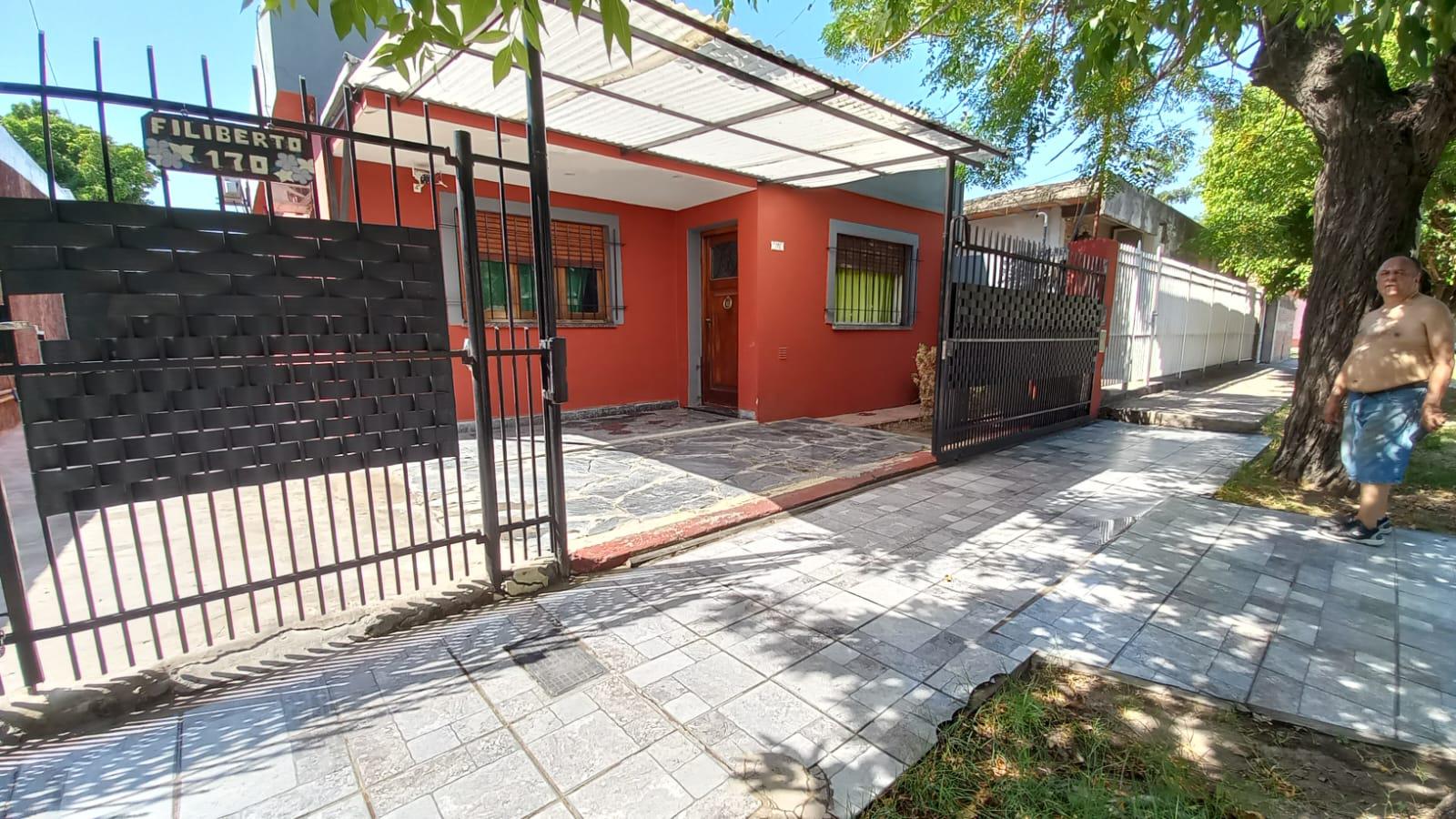 #4697530 | Venta | Casa | Lomas De Zamora (Munno Propiedades)