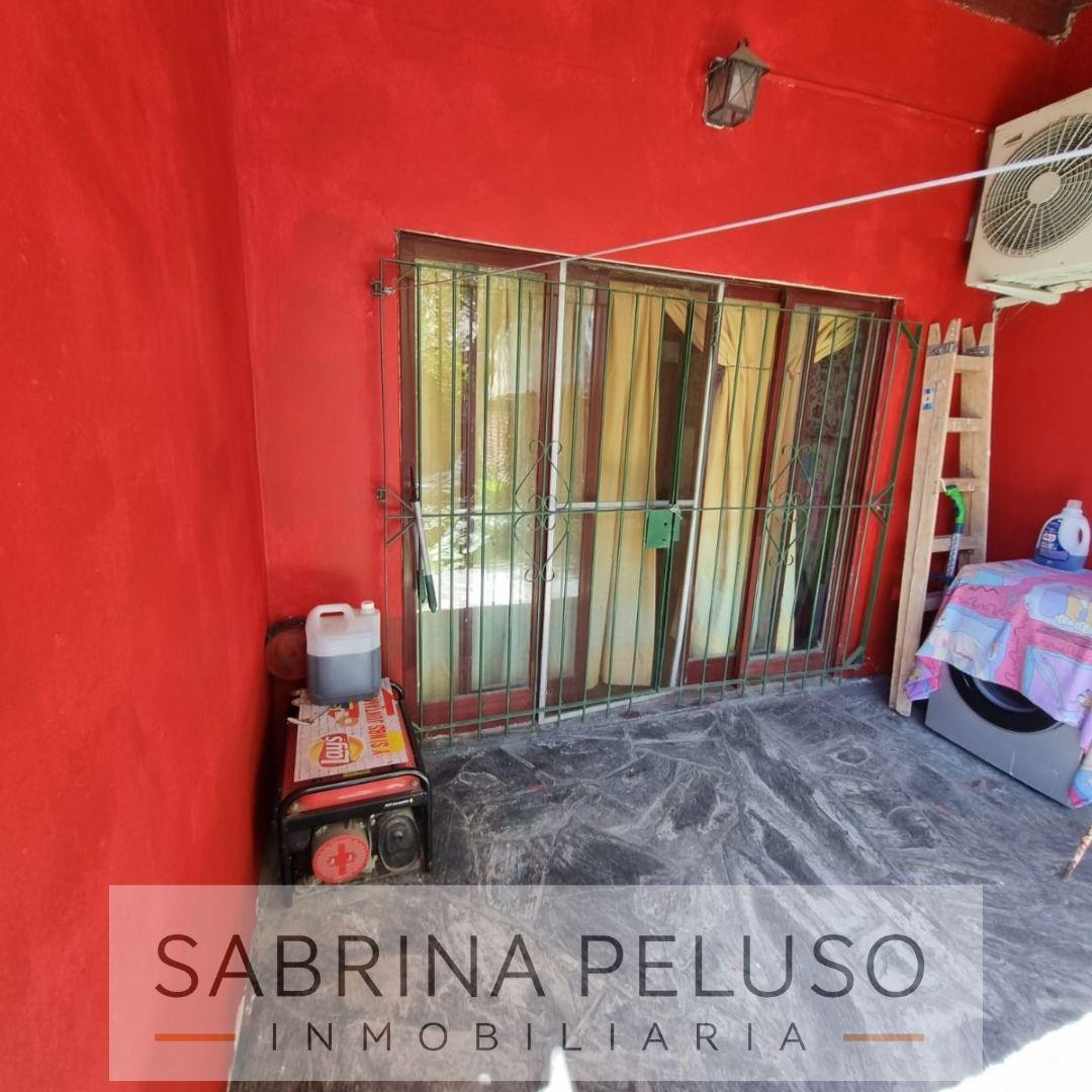 #4865271 | Venta | Casa | Barrio Parque Leloir (SABRINA PELUSO INMOBILIARIA)