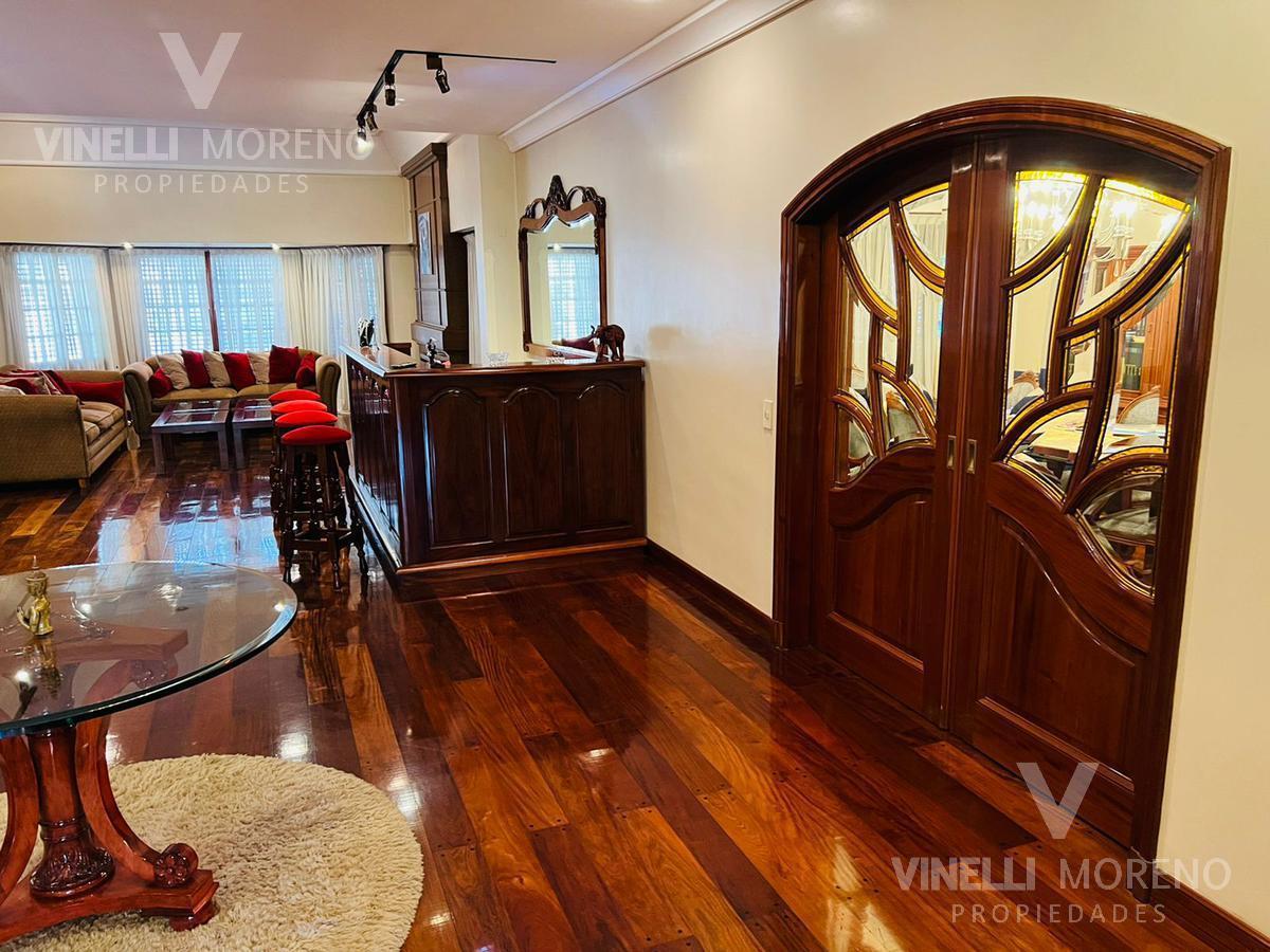 #4692525 | Venta | Casa | Temperley (Alicia Vinelli Propiedades)