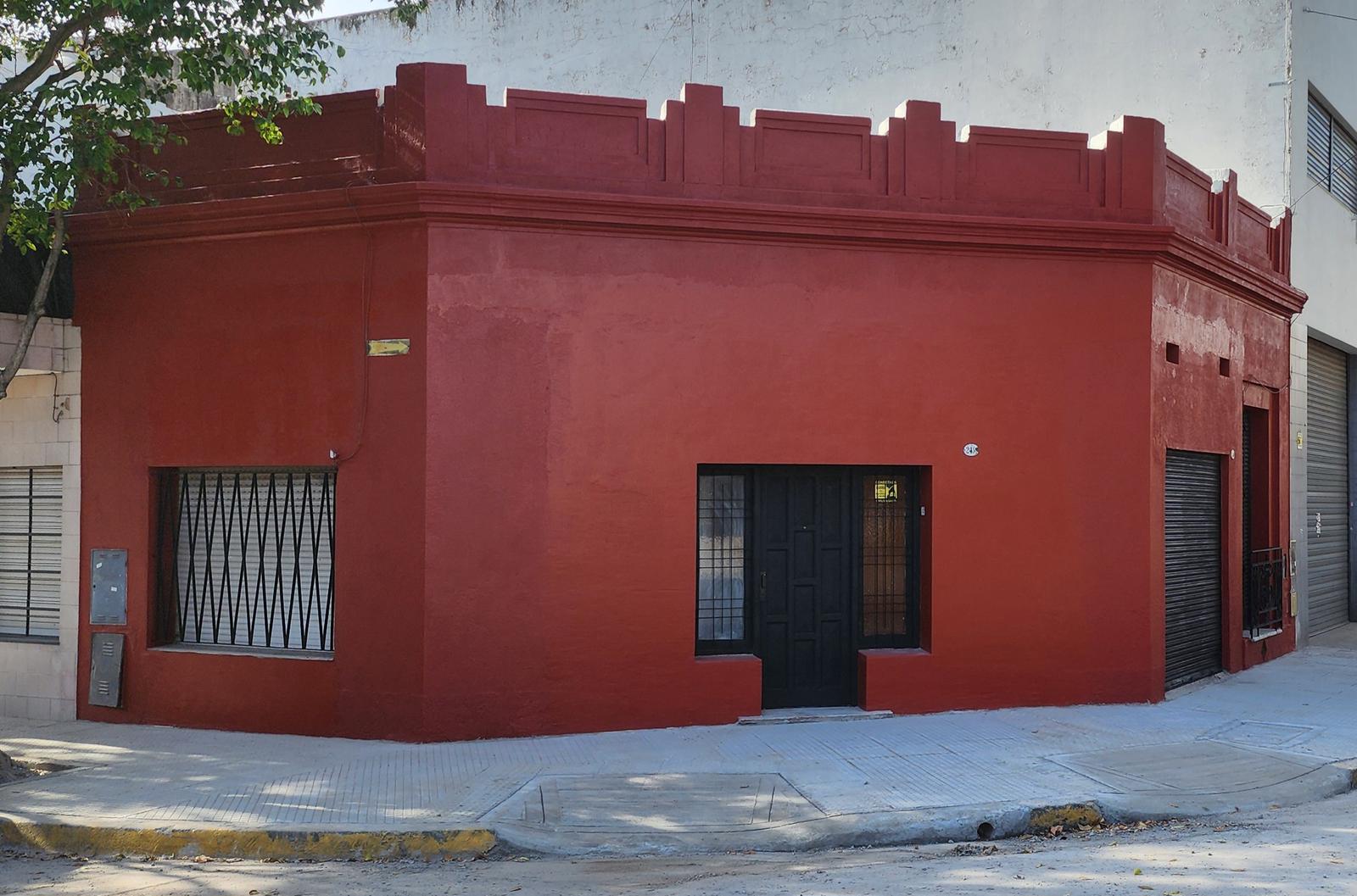 #5109753 | Venta | PH | Barracas (Grupo Lamadrid Constructora Inmobiliaria)