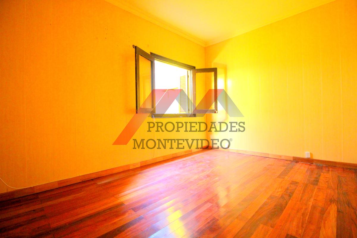 #5055531 | Rental | Apartment | Pérez Castellanos (Propiedades Montevideo)