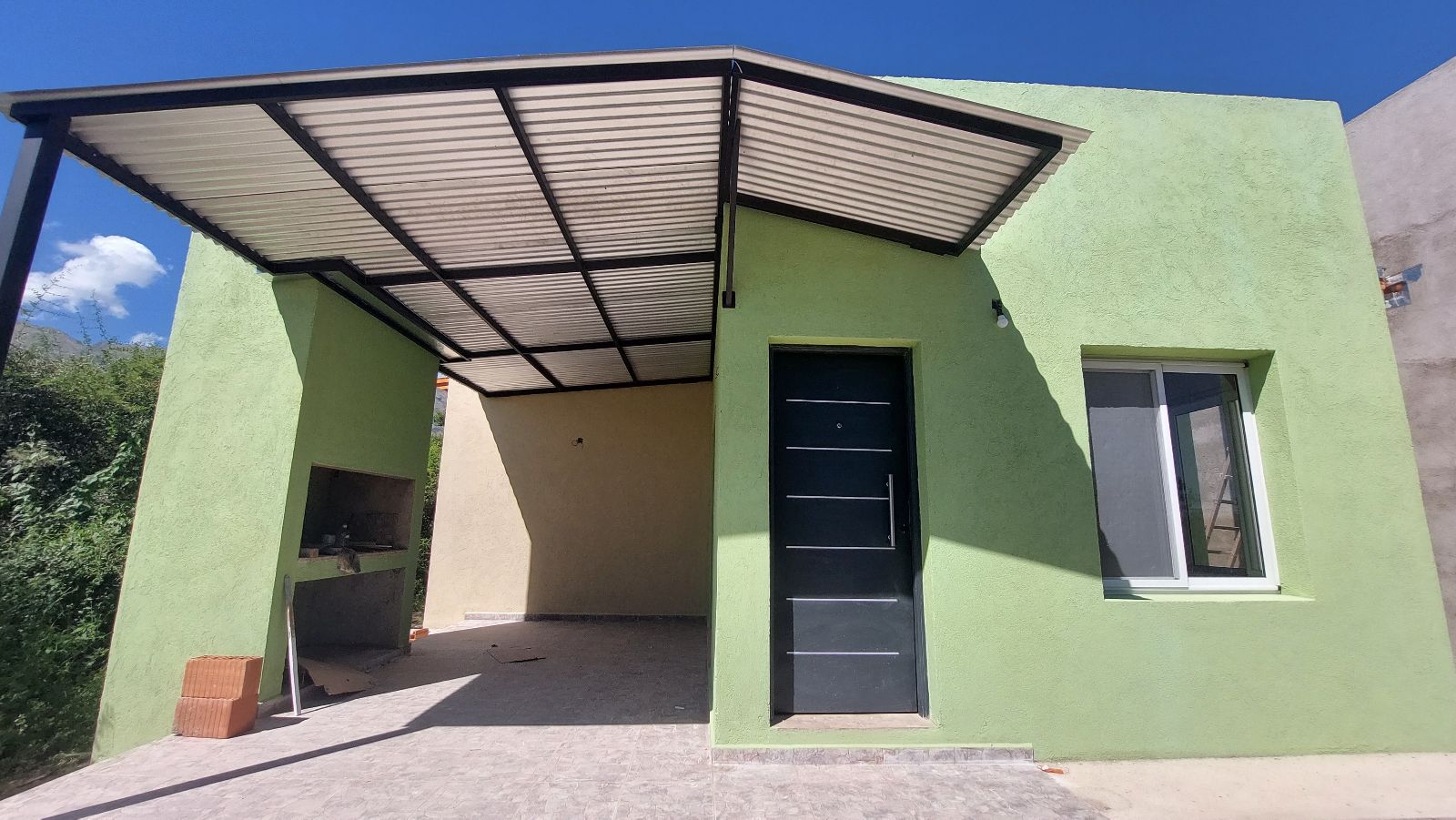 #4962301 | Venta | Casa | Centro (Aguero Propiedades)