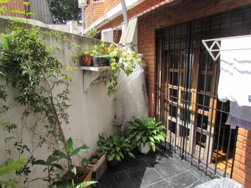 #1692248 | Venta | Casa | Villa Crespo (Khabbaz Propiedades)