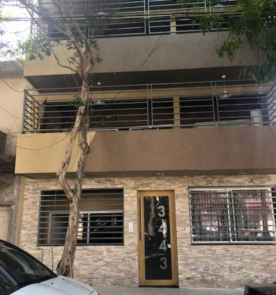 #1401030 | Venta | PH | Boedo (Gustavo Renzi Bienes Raices)