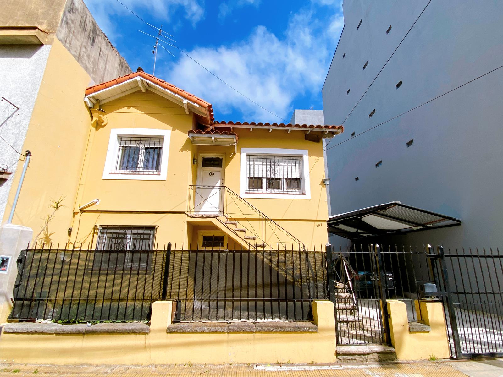 #4831224 | Venta | Casa | Ciudad De Tigre (Leo Resia)