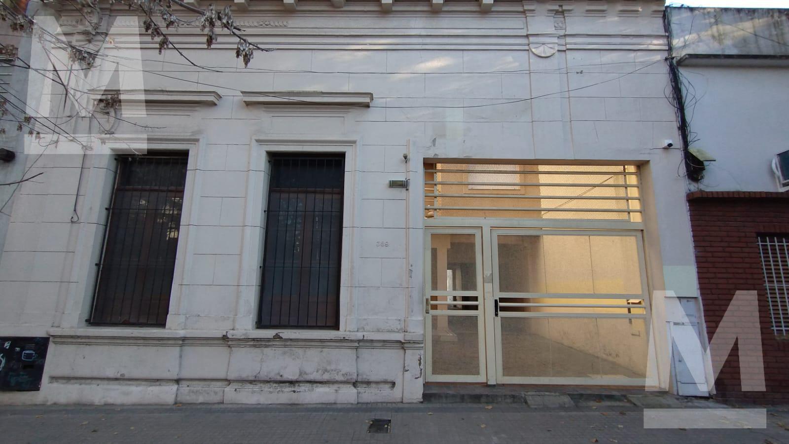 #5109507 | Rental | Apartment | La Plata (Menacho Vínculos Inmobiliarios)