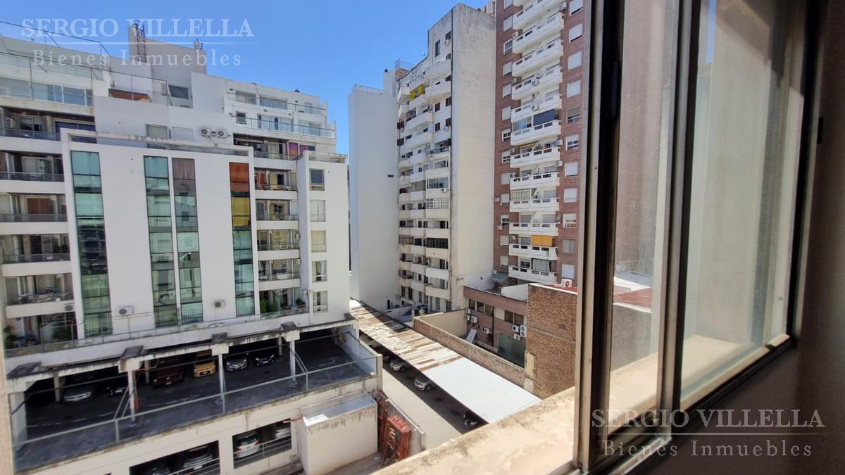 #5321295 | Rental | Apartment | Alberdi (Sergio Villella)